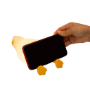 Lampe LED de nuit en forme de canard 2