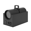 Lampe LED de projection Lune 2
