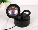 Lampe LED de projection 3