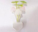 Lampe nocturne en forme de champignon 5