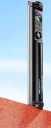 Lampe photo LED tubulaire avec contrôle 4