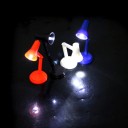 Lampe pour poupée 3