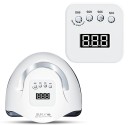 Lampe UV/LED pour ongles 114 W 2