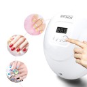Lampe UV/LED pour ongles 120 W 4