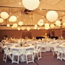 Lampione di carta 30 pz 5