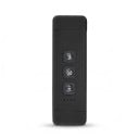 Lampka na książki Przypinana LED Z timerem 3,3 x 10,2 cm Ładowana przez USB 3 temperatury światła Zakładka Do czytania w nocy 4