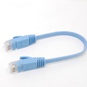LAN-forbindelseskabel RJ45 M/M 20 cm 2