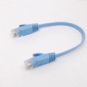 LAN-forbindelseskabel RJ45 M/M 20 cm 4