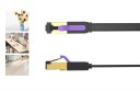 LAN internet netwerkadapter - 6 lengtes 5