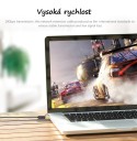 LAN internetnetværksadapter - 6 længder 3