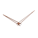 Lancette di legno per orologi 1