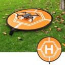 Landingsplatform til DJI Phantom 2 / 3 / 4 drone 80 cm 3