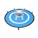 Landingsplatform til Mavic Air 2 / DJI Air 2S drone 5