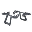 Landingsudstyr til DJI FPV-drone 1