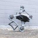 Landingsudstyr til DJI FPV-drone 3