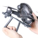 Landingsudstyr til DJI FPV-drone 5