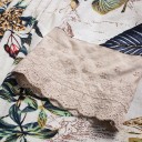 Lang bluse til kvinder med print 6