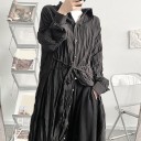 Lang herrecardigan 4