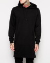 Lang herresweatshirt F37 1