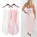 Lang sommertanktop til kvinder 2