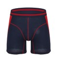 Långa boxershorts för män B2 12