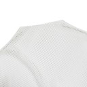 Langærmet mesh-T-shirt til kvinder 3