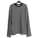 Langærmet T-shirt T2227 4