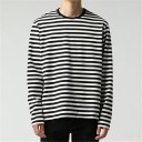 Langærmet T-shirt T2227 2