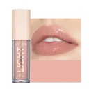 Langanhaltender Lipgloss, feuchtigkeitsspendender Lipgloss, pflegender und pflegender Glanz 3