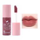 Langanhaltender Lipgloss, feuchtigkeitsspendender Lipgloss, pflegender und pflegender Lipgloss V215 11