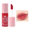 Langanhaltender Lipgloss, feuchtigkeitsspendender Lipgloss, pflegender und pflegender Lipgloss V215 6