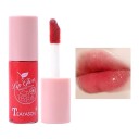 Langanhaltender Lipgloss, feuchtigkeitsspendender Lipgloss, pflegender und pflegender Lipgloss V215 7