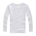 Långärmad T-shirt för barn B1534 3