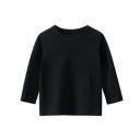 Långärmad T-shirt för barn B1588 3