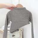 Långärmad T-shirt för barn T2506 5