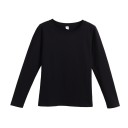 Långärmad T-shirt för kvinnor A984 4