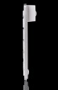 Langaton Bluetooth-näppäimistö iPadille, Macbookille ja iBookille 6