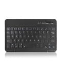 Langaton Bluetooth-näppäimistö tabletille ja puhelimelle Latausakku Li-ion Toimintamatka 10 m Latausaika 2-3 tuntia Englanninkielinen 2