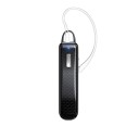 Langaton handsfree-kuuloke korvan taakse puheluihin ja musiikkiin Bluetooth 5.0 Ulottuvuus 10-15 m Akun kapasiteetti 200 mAh 2