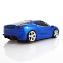Langaton hiiriurheiluauto 11