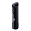Langaton tatuointikynä, jossa on tehokas 1700 mAh akku. Sähköinen ladattava laite tatuointiin ja pysyvään meikkiin, USB-C-kaapelilla, 14 x 3,4 cm. 1