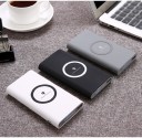 Langaton varavirtalähde 20000 mAh K261 2