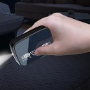 Langattomat Bluetooth-kuulokkeet latauslaatikolla ja taskulampulla 4