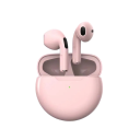 Langattomat Bluetooth-kuulokkeet mikrofonilla Handsfree-langattomat kuulokkeet latauskotelolla Urheilukuulokkeet 3