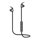 Langattomat nappikuulokkeet johdolla Bluetooth 5.0 Kantama 15 m Akunkesto 3 tuntia Micro SD -korttipaikka Puheluiden ja musiikin hallinta 1