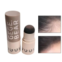 Langdurig haarpoeder in een stick Haarlijncorrector Opvuller van dunne plekken Waterbestendig Kaalheidsdekking Voorhoofdcorrectie Geschikt voor elk haartype 9