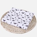 Lange couche en tissu pour enfants 120 x 120 cm E453 17