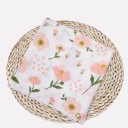 Lange couche en tissu pour enfants 120 x 120 cm E453 10