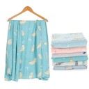 Lange couche en tissu pour enfants 120 x 120 cm E454 1