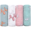 Lange couche en tissu pour enfants A2174 1